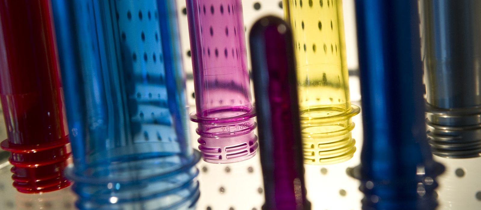 Műszaki termékek gyártása